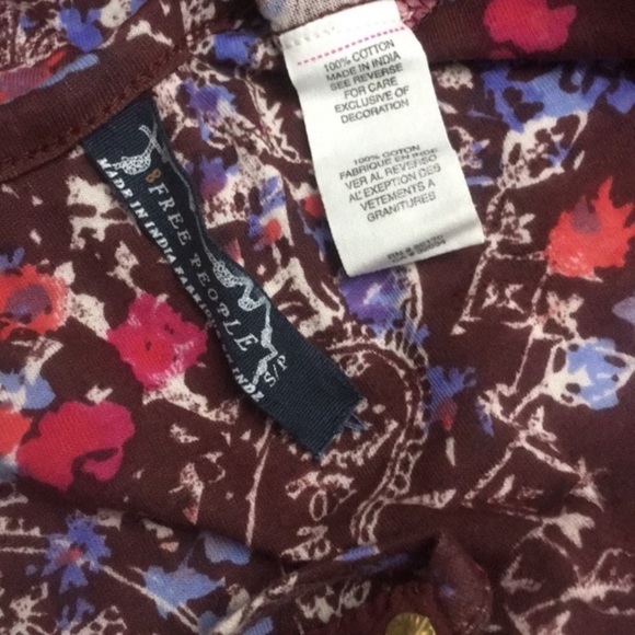 Free People Dress - Picture 10 of 10